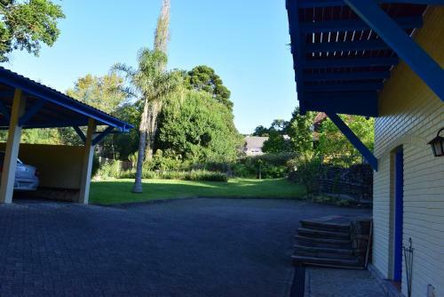 Hostal Pousada Saint Gottard