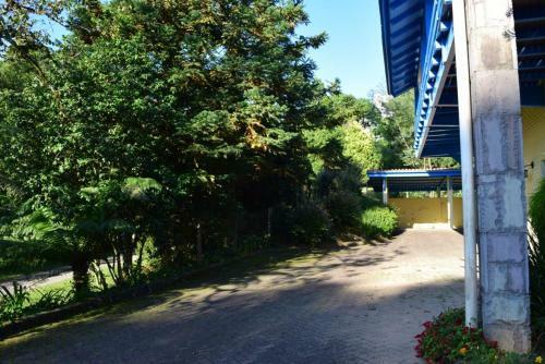 Hostal Pousada Saint Gottard