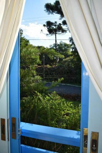 Hostal Pousada Saint Gottard