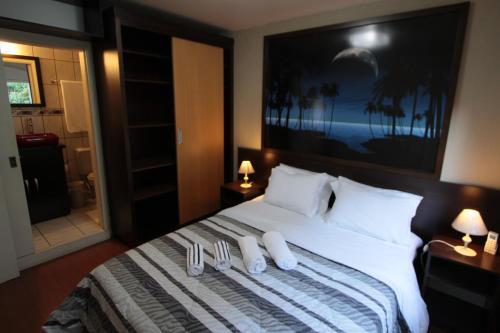 Apartamento S�o Pedro