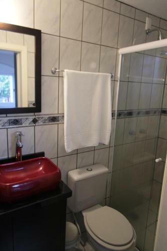 Apartamento S�o Pedro