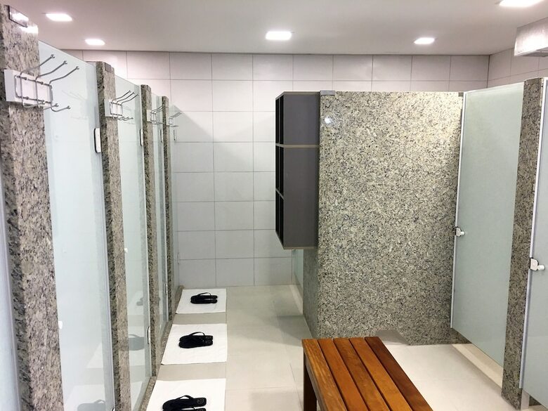 Eleganz Hostel & Suites