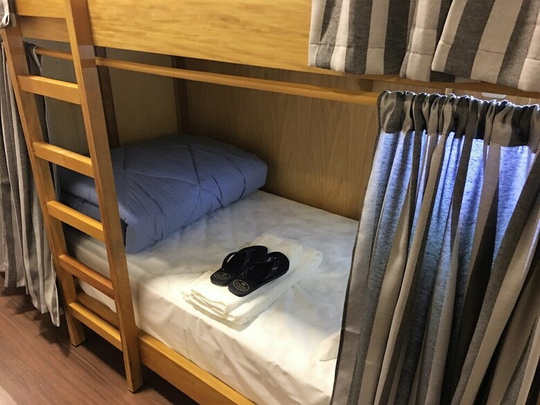 Eleganz Hostel & Suites