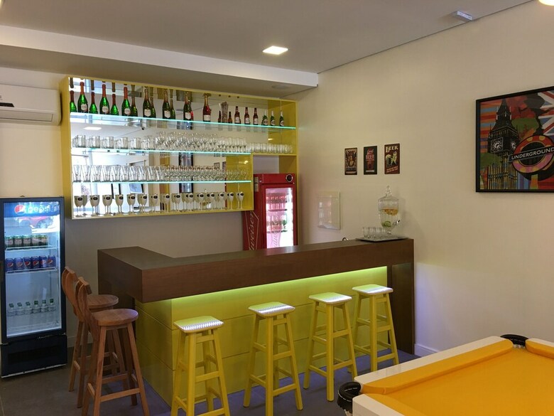 Eleganz Hostel & Suites