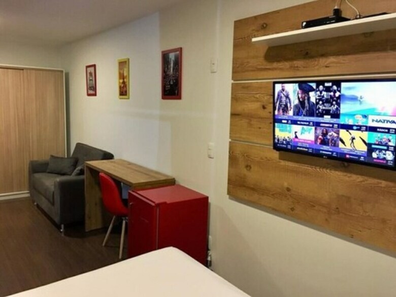 Eleganz Hostel & Suites