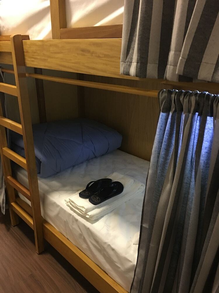 Eleganz Hostel & Suites