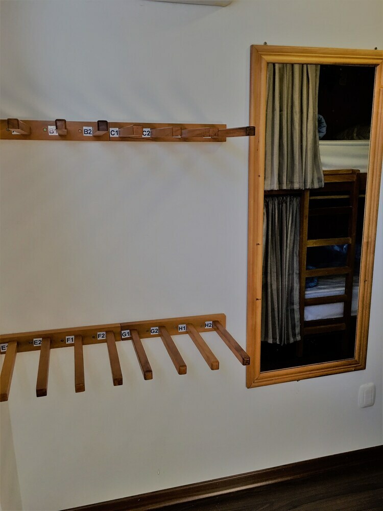 Eleganz Hostel & Suites