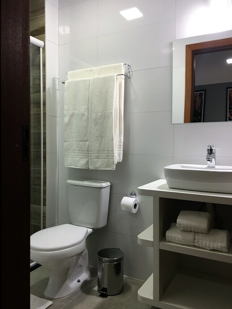 Eleganz Hostel & Suites