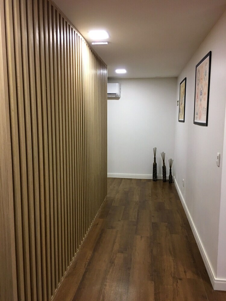 Eleganz Hostel & Suites