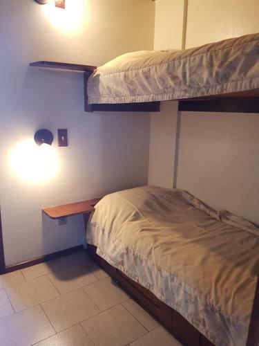 Apartamento Residencial Pousada Do Serrano