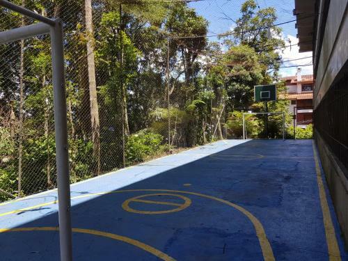 Apartamento Residencial Pousada Do Serrano