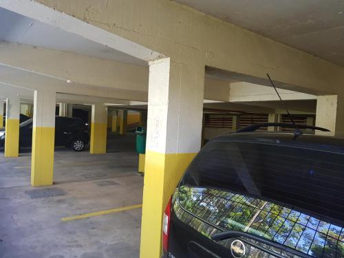 Apartamento Residencial Pousada Do Serrano
