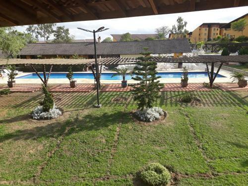 Apartamento Winterville Residence