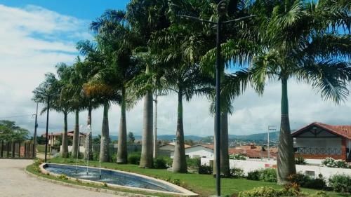 Apartamento Winterville Residence