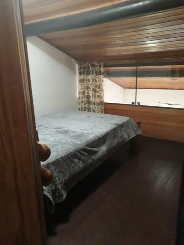 Apartamento Winterville Residence
