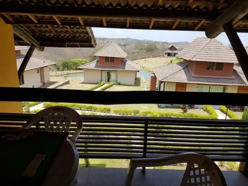 Apartamento Winterville Flat