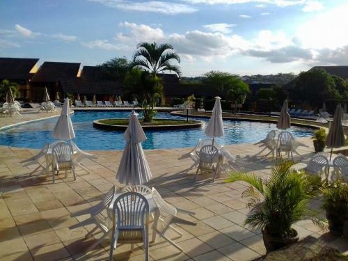Apartamento Winterville Flat