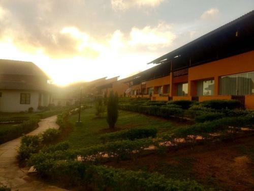 Apartamento Winterville Flat