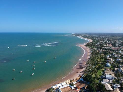 Apartamento Paraiso Dos Corais