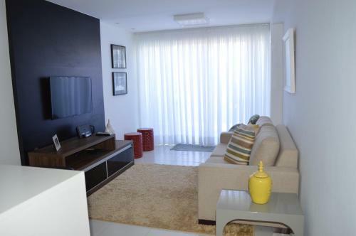 Apartamento Paraiso Dos Corais