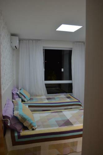Apartamento Paraiso Dos Corais