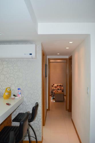 Apartamento Paraiso Dos Corais