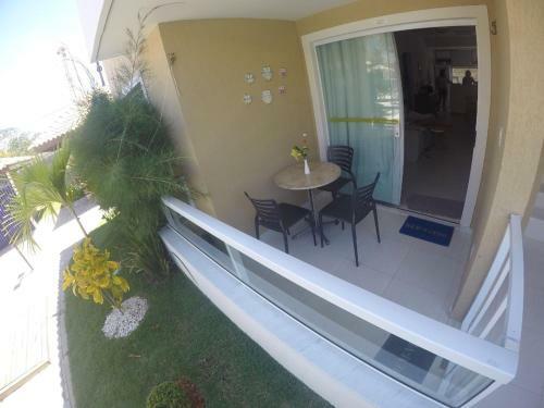 Apartamento Verano Residencial