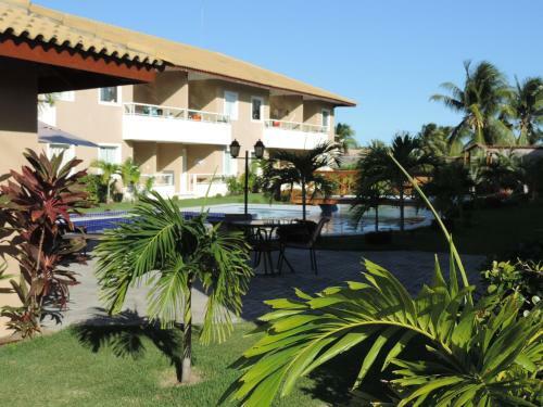 Apartamento Verano Residencial