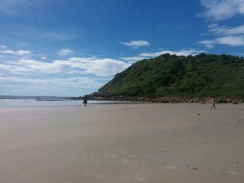 Apartamento Guaratuba