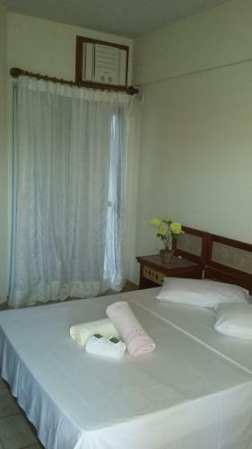 Hostal Pousada Enseada Do Cors�rio