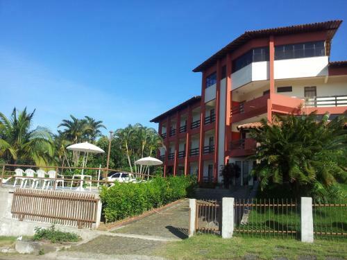 Hostal Pousada Enseada Do Cors�rio