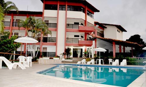 Hostal Pousada Enseada Do Cors�rio