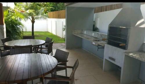 Apartamento Condominio Solaris Imbassa�