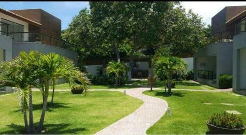 Apartamento Condominio Solaris Imbassa�