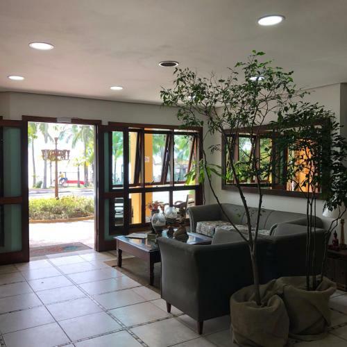 Apartamento Suite 1202 Ilhaflat