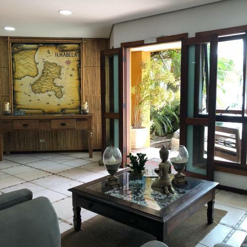 Apartamento Suite 1202 Ilhaflat