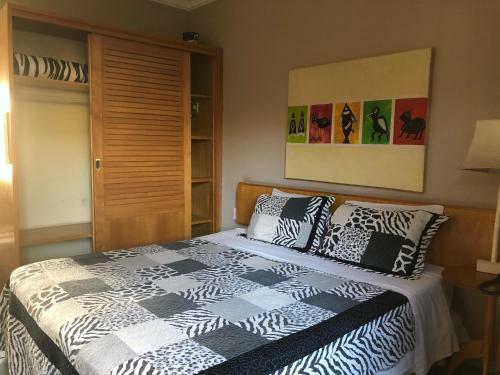 Apartamento Suite 1202 Ilhaflat
