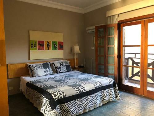 Apartamento Suite 1202 Ilhaflat