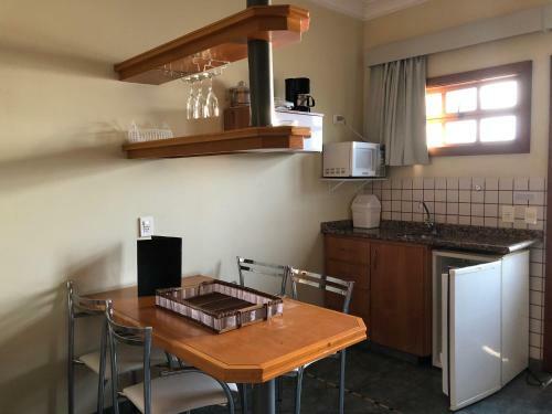 Apartamento Suite 1202 Ilhaflat