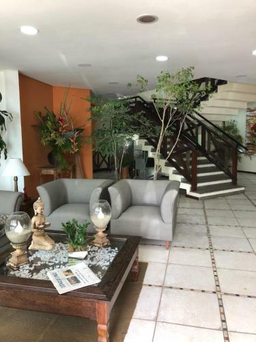 Apartamento Suite 1202 Ilhaflat