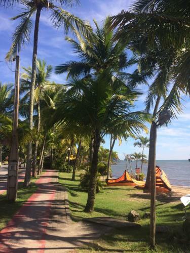 Apartamento Suite 1202 Ilhaflat