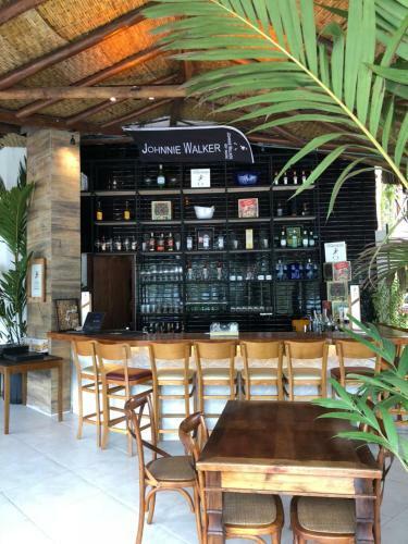 Apartamento Suite 1202 Ilhaflat