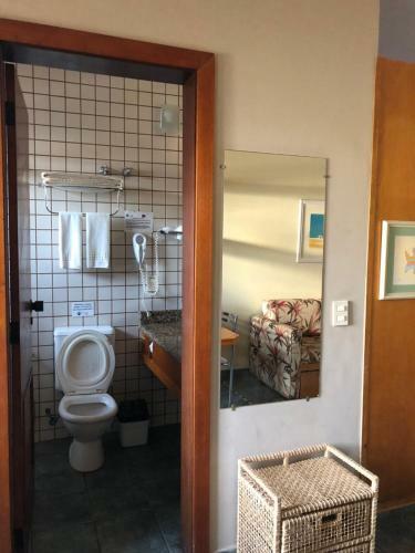 Apartamento Suite 1202 Ilhaflat