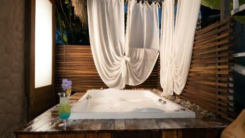 Apartamento Aloha Village Bangal�s