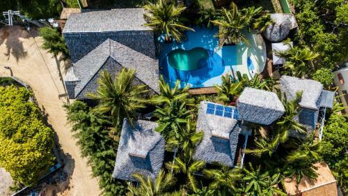 Apartamento Aloha Village Bangal�s