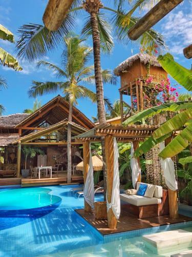 Apartamento Aloha Village Bangal�s