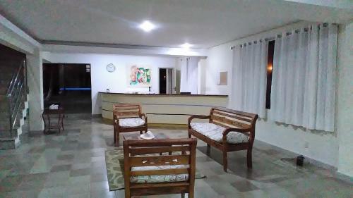 Hostal Pousada Vila Real
