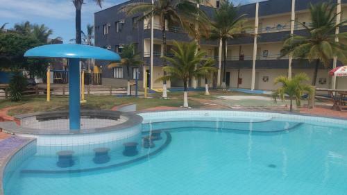 Hostal Pousada Vila Real