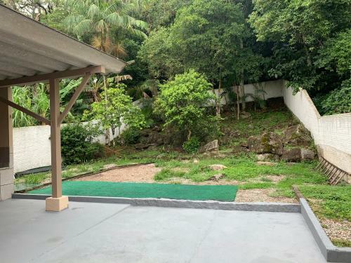 Casa Guarda Do Emba�