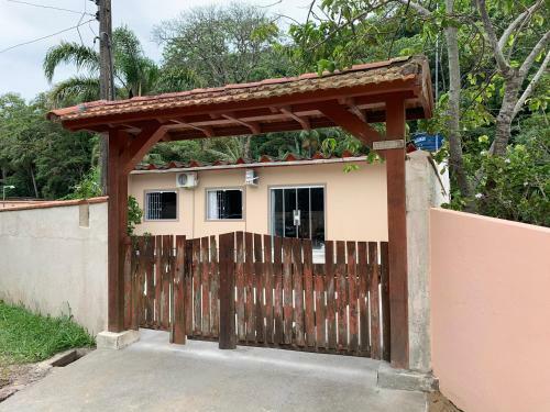 Casa Guarda Do Emba�